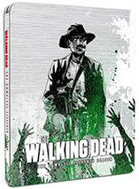 The Walking Dead : Saison 11 - steelbook
