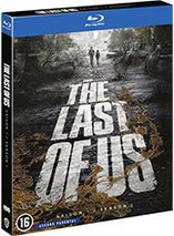 The Last Of Us : saison 1 - blu-ray