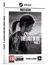 The Last of Us : Part 1 - Edition limitée Luciole (PC)