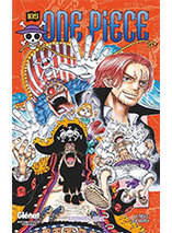 One Piece : tome 105 - Edition limitée