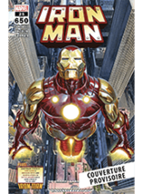 Marvel Comics N°17 - édition collector