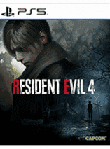 Resident Evil 4 (remake) - édition Lenticulaire