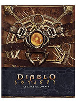 Diablo : Le livre de Lorath (français) 