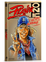 Player One : L'ultime hommage - édition standard