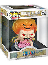 Figurine Funko Pop de Hungry Big Mom dans One Piece