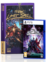 The Last Spell - édition collector