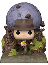Collection figurines Funko Pop Indiana Jones (2023)