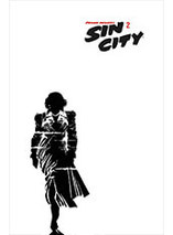 ﻿Sin City, Tome 2 : J'ai tué pour elle - édition collector (comics 2 sur 7)