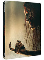 Evil Dead Rise - steelbook édition collector limitée 4K
