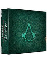 Assassin's Creed : Apocalypse - nouvelle extension Brotherhood of Venice édition collector 
