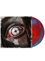 Evil Dead Rise - bande originale double vinyles coloré