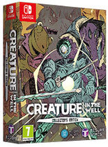 Creature In The Well - édition collector (Switch)