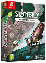 Stonefly - édition collector (Switch)