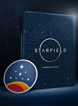 Starfield - édition steelbook update