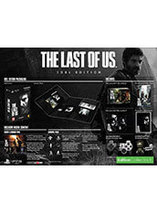 The Last of Us : Part 1 - édition Joel