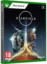 Starfield - édition standard