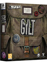 GYLT - édition collector (PS5)