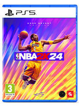 NBA 2K24 - édition Kobe Bryant