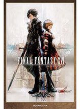 Final Fantasy XVI : Poster Collection