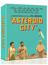 Asteroid City - Édition Collector