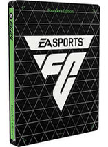 EA SPORTS FC24 - steelbook édition founder's