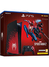 PlayStation 5 (PS5) édition collector Spider-Man 2