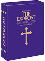 L’Exorciste (1973) - coffret steelbook édition deluxe