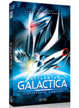 Battlestar Galactica : L'odyssée de l'espèce