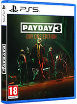 Payday 3 - édition Day One