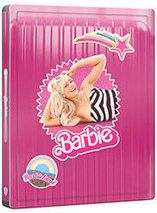 Barbie (2023) - steelbook nationale
