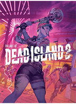 The Art of Dead Island 2 - Artbook (Anglais)