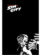 Sin City, Tome 3 : Le grand carnage - édition collector (comics 3 sur 7)