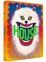 House (1977) - Futurepak 