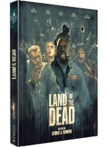 Land of the dead (le territoire des morts) (2005) - édition collector