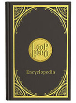 Encyclopédie Loop Hero (artbook)