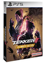 Tekken 8 - édition ultimate