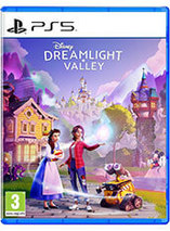 Disney Dreamlight Valley - édition douillette