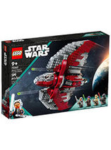 LEGO Star Wars de la navette T-6 d’Ahsoka Tano
