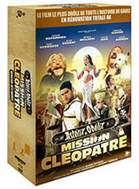 Astérix et Obélix : Mission Cléopâtre (2002) - Édition collector
