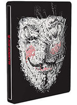V pour Vendetta - steelbook Mondo (réédition 2023)