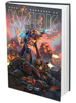 Warhammer 40.000 - Sculpter la guerre : Dans les méandres de Warhammer 40k - édition first print