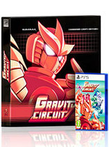 Gravity Circuit - édition Deluxe