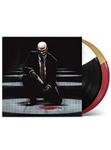 Hitman 2 : silent assassin - bande originale édition Deluxe limitée double vinyle