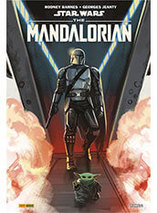 Star Wars - The mandalorian tome 2