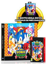 Sonic Origins Plus - Edition Collector
