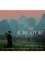 The The Art of The Creator - artbook