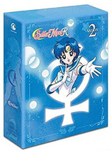 Sailor Moon : Saison 2 - Edition collector