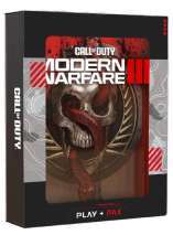 Call of Duty : Modern Warfare III - Pack goodies