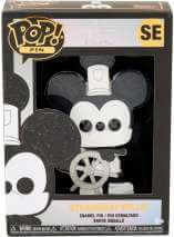 Pin's Funko Pop de Mickey Mouse