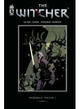 The Witcher : intégrale volume 1